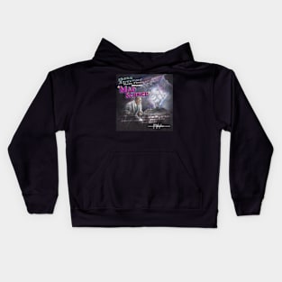 DART®: Mad Science Kids Hoodie